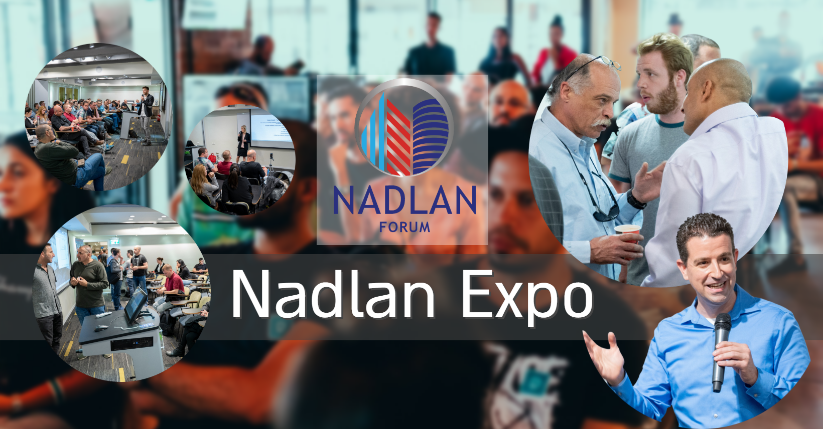 2021 Nadlan Expo Israel